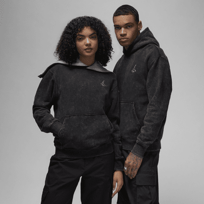 Jordan Flight Heritage Men s Fleece Sweatshirt. Nike IN